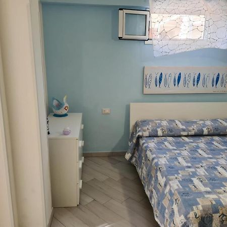 A Due Passi Dal Mare Leilighet Favignana Eksteriør bilde